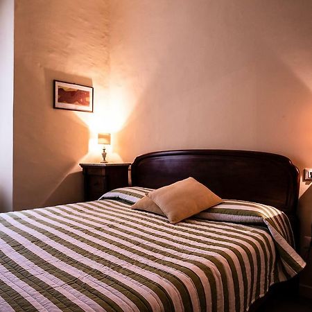 Casa Costa Romantica Genova Eksteriør bilde