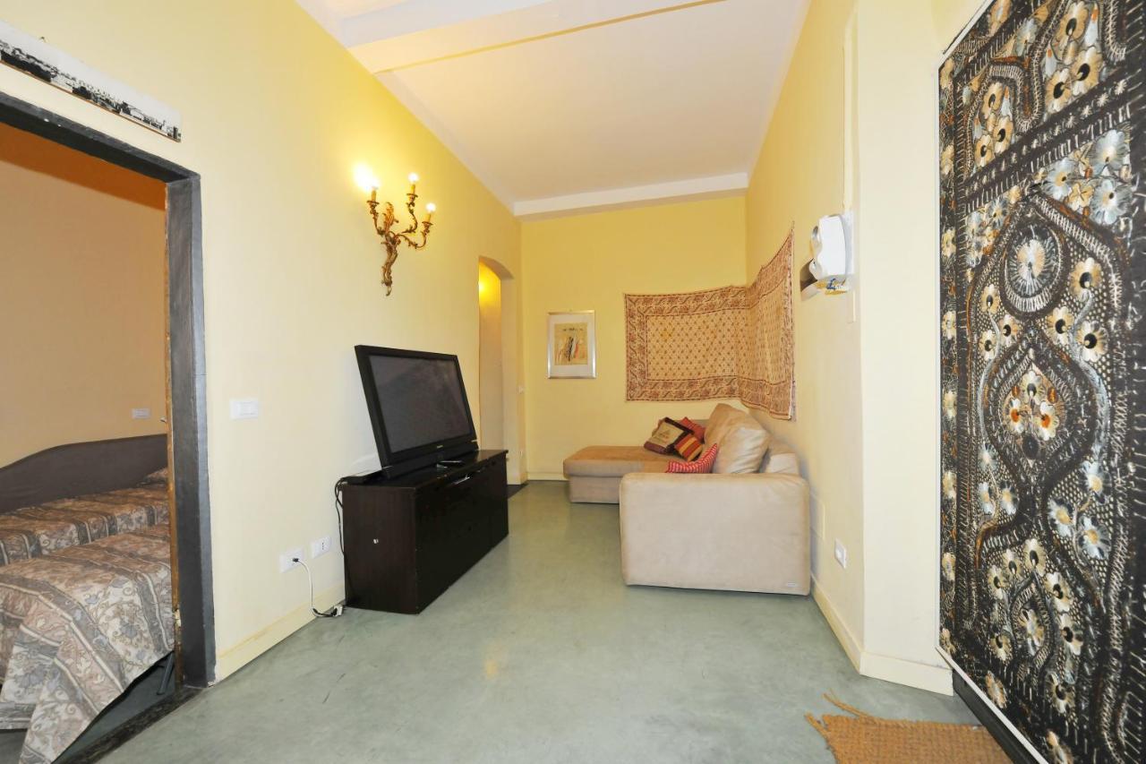 Casa Costa Romantica Genova Eksteriør bilde