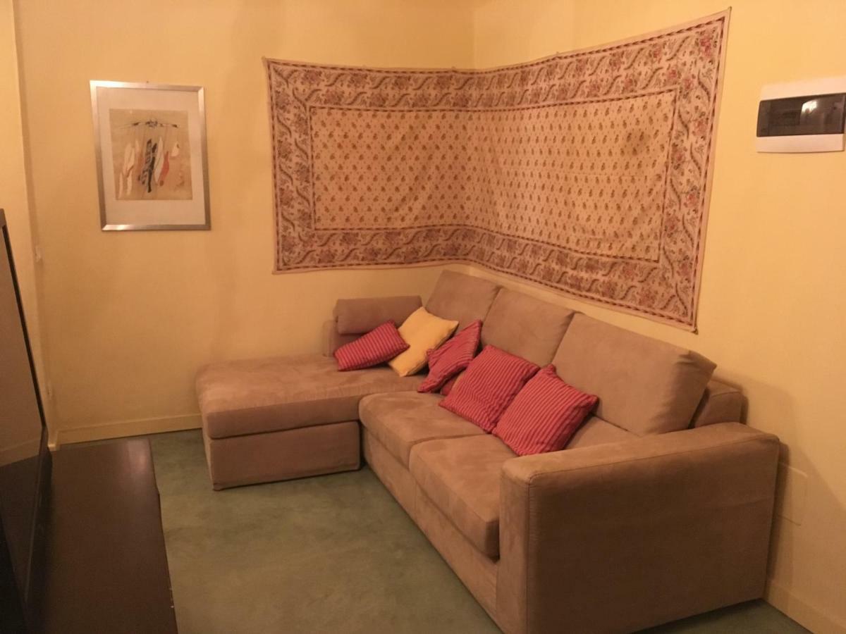 Casa Costa Romantica Genova Eksteriør bilde