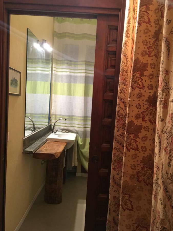 Casa Costa Romantica Genova Eksteriør bilde
