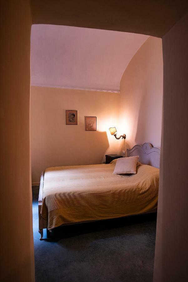 Casa Costa Romantica Genova Eksteriør bilde