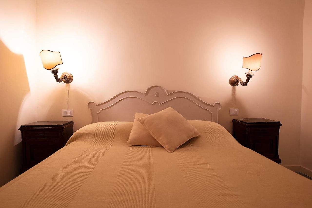 Casa Costa Romantica Genova Eksteriør bilde