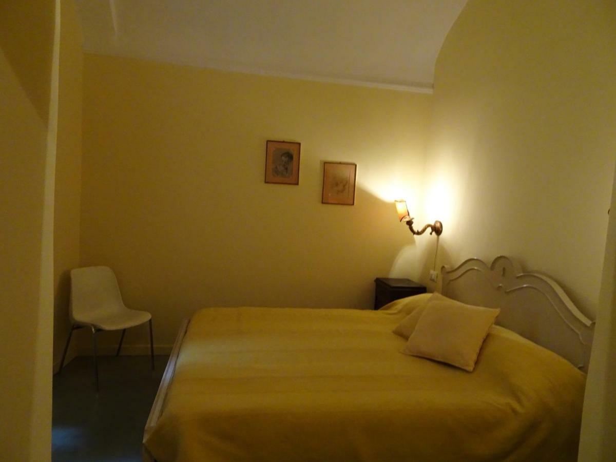 Casa Costa Romantica Genova Eksteriør bilde