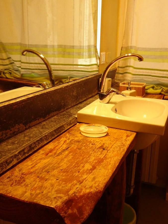 Casa Costa Romantica Genova Eksteriør bilde