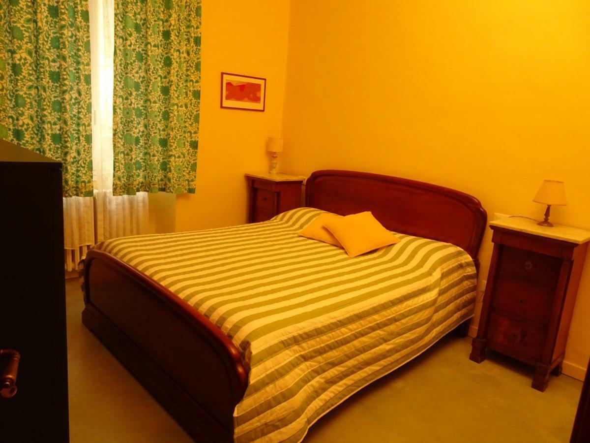Casa Costa Romantica Genova Eksteriør bilde