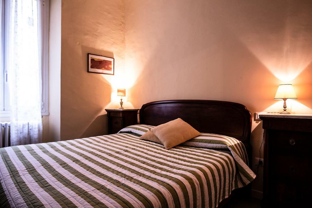 Casa Costa Romantica Genova Eksteriør bilde