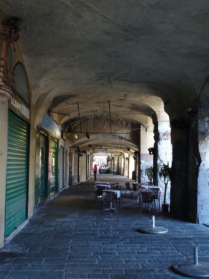 Casa Costa Romantica Genova Eksteriør bilde