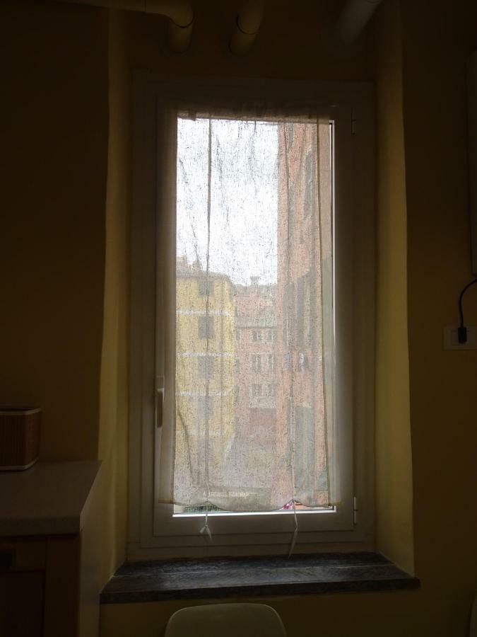 Casa Costa Romantica Genova Eksteriør bilde